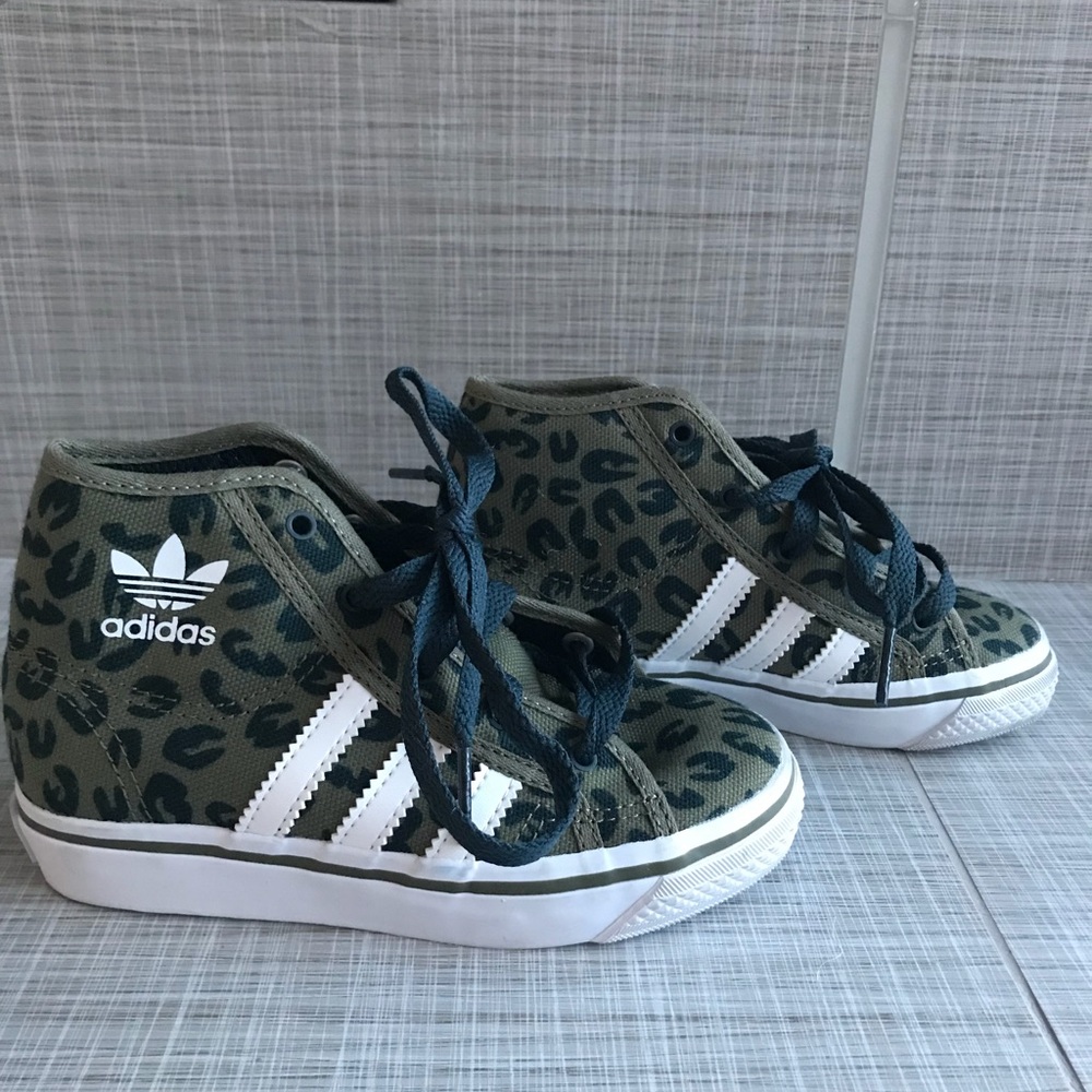 Adidas for boy